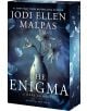 The Enigma - Джоди Елън Малпас - Жена - Entangled Publishing, LLC - 9781649379443-thumb