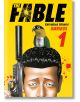 The Fable Omnibus, Vol. 1 - Katsuhisa Minami - Мъж - Kodansha Comics - 9798888772447-thumb