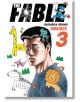 The Fable Omnibus, Vol. 3 - Katsuhisa Minami - Мъж - Kodansha Comics - 9798888772461-thumb