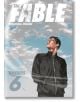 The Fable Omnibus, Vol. 6 - Katsuhisa Minami - Мъж - Kodansha Comics - 9798888772492-thumb