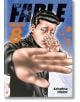 The Fable Omnibus, Vol. 8 - Katsuhisa Minami - Мъж - Kodansha Comics - 9798888772515-thumb