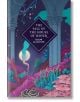 The Fall of the House of Usher and Other Stories - Edgar Allan Poe - Жена, Мъж - Penguin Books Ltd - 9781529954333-1-thumb