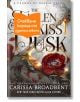 Падналият и целувката на здрача (The Fallen and the Kiss of Dusk) - Кариса Броудбент - Жена, Мъж - Артлайн Студиос - FALLENAN-thumb