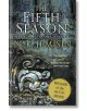 The Fifth Season (The Broken Earth, Book 1) - Н. К. Джемисин, N. K. Jemisin - Жена, Мъж - Little, Brown Book Group - 9780356508191-thumb