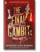 The Final Gambit - Jennifer Lynn Barnes - Жена, Мъж, Момиче, Момче - Penguin Books Ltd - 9780241573631-thumb