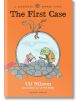 Detective Gordon: The First Case - Ulf Nilsson - Момиче, Момче - Gecko Press - 9781776572526-thumb