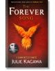 The Forever Song (Blood of Eden, Book 3) - Джули Кагава, Julie Kagawa - Жена, Мъж, Момиче, Момче - HarperCollins Publishers - 9781848452893-1-thumb