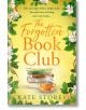 The Forgotten Book Club - Kate Storey - Жена - HarperCollins Publishers - 9780008736385-1-thumb
