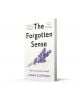 Книгата на Йонас Олофсон "Забравеният смисъл": Новата наука за обонянието, изследваща човешкото обоняние, с лавандулово клонче на корицата и с одобрението на Барбара М. Стафорд и Марк Мидоуник.-1-thumb