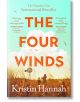 The Four Winds - Kristin Hannah - Жена, Мъж - Pan Macmillan - 9781529054583-thumb