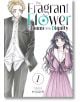 The Fragrant Flower Blooms with Dignity, Vol. 1 - Saka Mikami - Момче - Kodansha Comics - 9798888771389-thumb