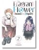 The Fragrant Flower Blooms with Dignity, Vol. 2 - Saka Mikami - Момче - Kodansha Comics - 9798888771396-thumb