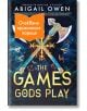 The Games Gods Play - Абигейл Оуен - Жена, Мъж - Артлайн Студиос - GAMESGOD-thumb