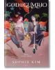 The God and the Gumiho - Sophie Kim - Жена, Мъж - Random House - 9780593599662-thumb