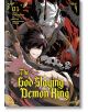 The God-Slaying Demon King, Vol. 1 - Ezogingitune - Момче - Square Enix - 9781646093618-thumb