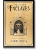 The Golden Enclaves (The Scholomance, Book 3)-thumb