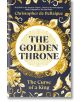The Golden Throne - Christopher de Bellaigue - Жена, Мъж - Penguin Books Ltd - 9781847927439-thumb