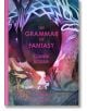 The Grammar of Fantasy - Gianni Rodari - Жена, Мъж - Enchanted Lion Books - 9781592703050-1-thumb