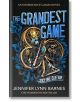 The Grandest Game - Jennifer Lynn Barnes - Жена, Мъж, Момиче, Момче - Penguin Books Ltd - 9780241638705-thumb