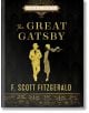 The Great Gatsby (Chartwell Classics) - F. Scott Fitzgerald - Жена, Мъж - Quarto Publishing PLC - 9780785839996-thumb