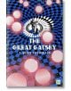 The Great Gatsby PB - F. Scott Fitzgerald - Мъж - Macmillan Collector's Library - 9781035058587-thumb