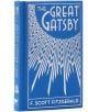 The Great Gatsby (Arcturus Ornate Classics) - F. Scott Fitzgerald - Жена, Мъж - Arcturus Publishing Ltd - 9781839409233-thumb