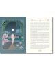 The Great Gatsby (Arcturus Illustrated Classics) - F. Scott Fitzgerald - Жена, Мъж - Arcturus Publishing Ltd - 9781398839113-4-thumb
