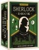 The Great Sherlock Deck - Tin Moon LLC - Жена, Мъж - Penguin Books Ltd - 9780593797327-thumb
