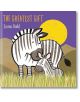 The Greatest Gift - Emma Dodd - Момиче, Момче - Bonnier Books - 9781800781795-thumb