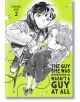 The Guy She Was Interested In Wasn't Guy at All, Vol. 2 - Sumiko Arai - Момиче - Yen Press - 9798855412598-thumb