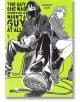 The Guy She Was Interested In Wasn't Guy at All, Vol. 1 - Sumiko Arai - Момиче - Yen Press - 9781975399689-thumb