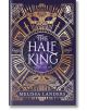 The Half King - Melissa Landers - Жена, Мъж - Penguin Books Ltd - 9781804995570-thumb