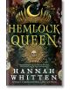 The Hemlock Queen - Hannah Whitten - Жена, Мъж - Little, Brown Book Group - 9780356521565-thumb