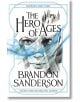 The Hero of Ages - Brandon Sanderson - Жена, Мъж - Gollancz - 9780575089945-1-thumb