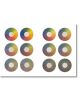 The History of Colour - Neil Parkinson - Жена, Мъж - Quarto Publishing PLC - 9780711266797-3-thumb