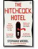 The Hitchcock Hotel - Stephanie Wrobel - Жена, Мъж - Penguin Books Ltd - 9781405953061-thumb