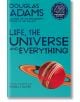 The Complete Hitchhiker’s Guide to the Galaxy Boxset - Douglas Adams - Жена, Мъж - Pan Macmillan - 9781529044195-3-thumb
