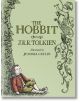 The Hobbit - J. R. R. Tolkien - Жена, Мъж - HarperCollins Publishers - 9780007497904-1-thumb