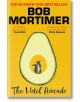 The Hotel Avocado - Bob Mortimer - Жена, Мъж - Simon & Schuster - 9781398529656-thumb