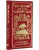 The Hound of the Baskervilles (Arcturus Ornate Classics) - Arthur Conan Doyle - Жена, Мъж - Arcturus Publishing Ltd - 9781398812345-thumb