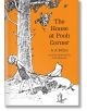 The House at Pooh Corner - A. A. Milne - HarperCollins Publishers - 9781405280846-1-thumb