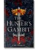 The Hunter`s Gambit - Ciel Pierlot - Жена, Мъж - Watkins Media Limited - 9781915998170-thumb