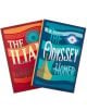 The Iliad and the Odyssey BoxSet - Homer - Жена, Мъж - Arcturus Publishing Ltd - 9781398803633-3-thumb