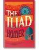 The Iliad - Homer - Жена, Мъж - Arcturus Publishing Ltd - 9781398819191-thumb