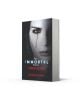 The Immortal Rules - Джули Кагава, Julie Kagawa - Жена, Мъж, Момиче, Момче - HarperCollins Publishers - 9781848450943-2-thumb