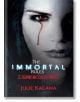 The Immortal Rules - Джули Кагава, Julie Kagawa - Жена, Мъж, Момиче, Момче - HarperCollins Publishers - 9781848450943-1-thumb