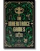 The Inheritance Games Deluxe Edition - Дженифър Лин Барнс, Jennifer Lynn Barnes - Жена, Мъж, Момиче, Момче - Penguin Books Ltd - 9780241764022-2-thumb