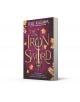 The Iron Sword - Джули Кагава, Julie Kagawa - Жена, Мъж, Момиче, Момче - HarperCollins Publishers - 9781848458307-3-thumb