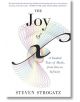 The Joy of X - Steven Strogatz - Жена, Мъж - HarperCollins Publishers - 9780544105850-thumb