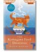 The Kamogawa Food Detectives - Hisashi Kashiwai - Жена, Мъж - Pan Macmillan - 9781035009596-thumb